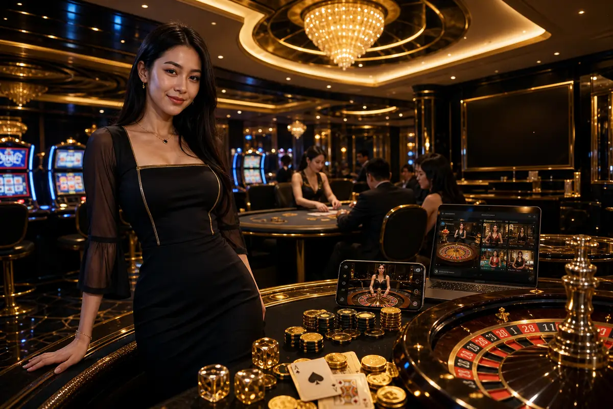 kimvip